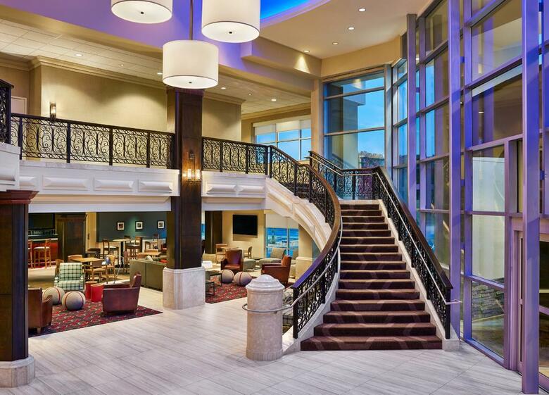 Clarion Hotel Medical Center