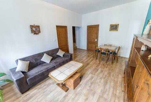 Hostal Pension Marie
