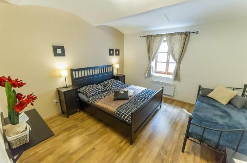 Hostal Pension Marie