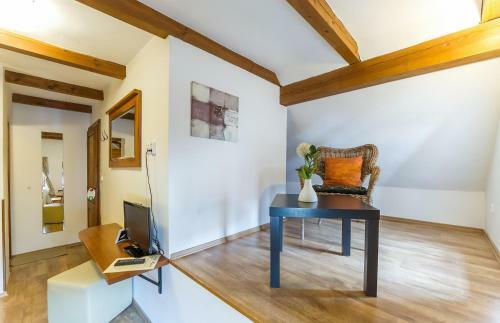 Hostal Pension Marie