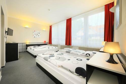 Hotel Vltava