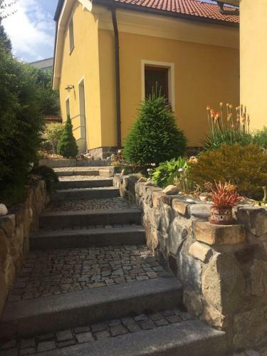 Apartm�n Augsten