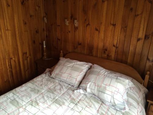 Lodge Caba�as Los Casta�os