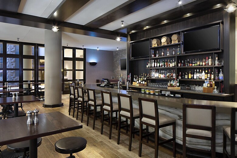 Hotel Little Rock Marriott