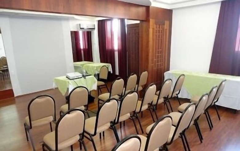 Pekin Palace Hotel