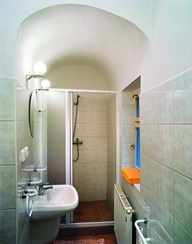 Hostal Pension U Kapli?ky