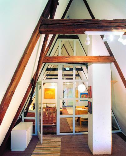 Hostal Pension U Kapli?ky