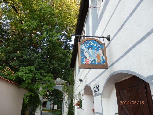 Hostal Pension U Kapli?ky