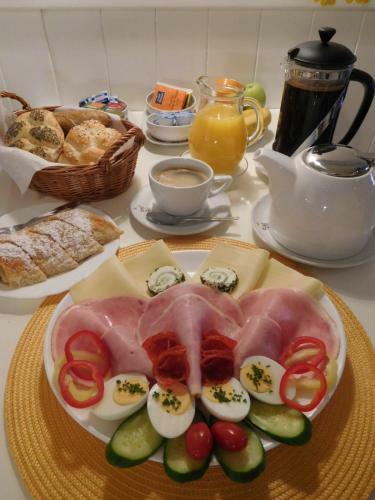 Hostal Pension U Kapli?ky