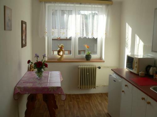 Hostal Penzion Kuku