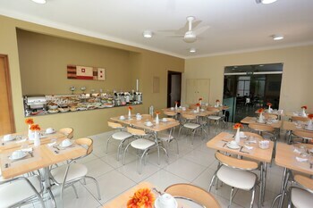 Arco Hotel Ara�atuba