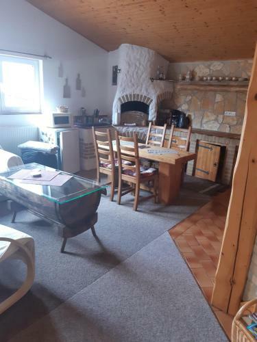 Penzion Klima
