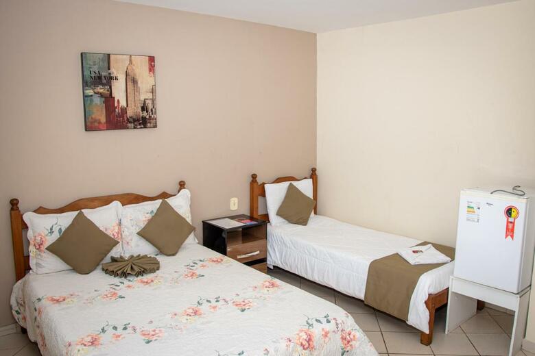 Hotel Orla De Araruama