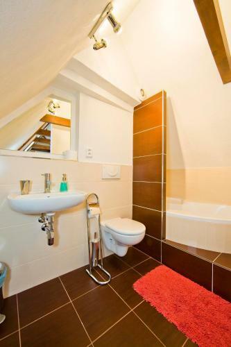 Hostal Vila Johanka