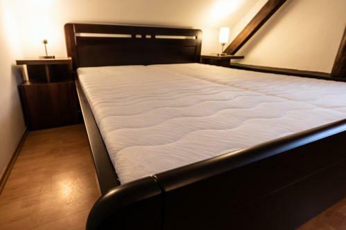 Hostal Pension Rosa