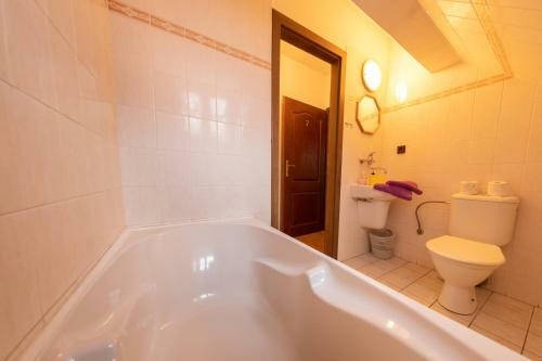 Hostal Pension Rosa