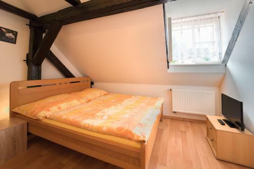 Hostal Pension Rosa