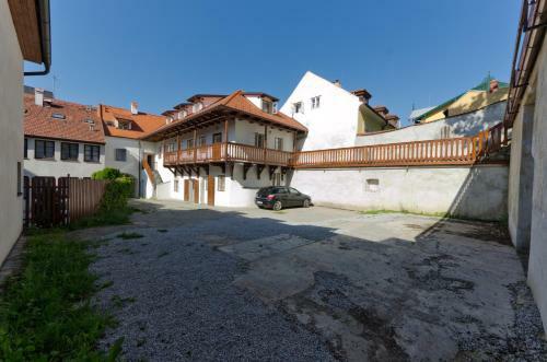 Hostal Pension Rosa