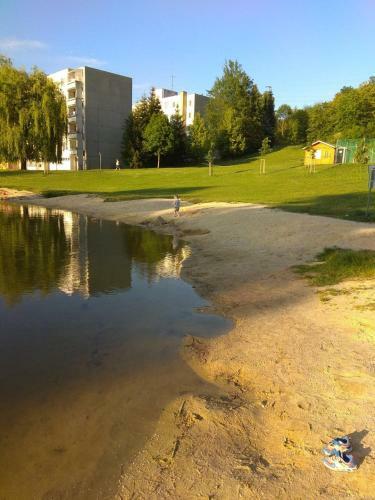 Hostal Penzion Pod Hr�z�