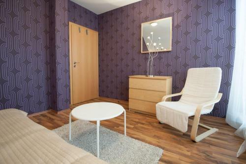 Hostal Pension Pod Skalkou