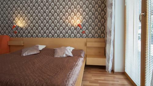 Hostal Pension Pod Skalkou