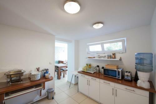 Hostal Pension Pod Skalkou