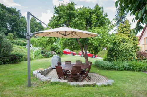 Hostal Pension Pod Skalkou