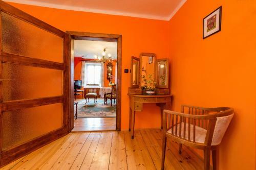 Hostal Pension Nostalgie