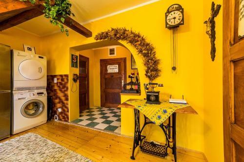 Hostal Pension Nostalgie