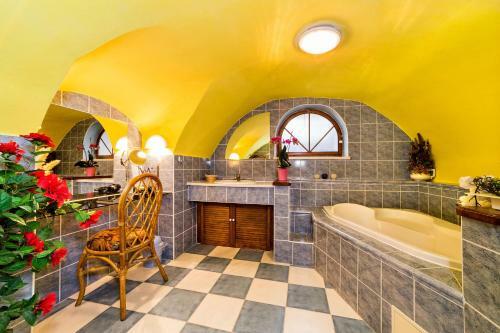 Hostal Pension Nostalgie