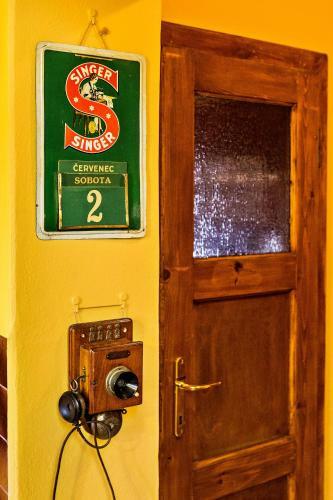 Hostal Pension Nostalgie