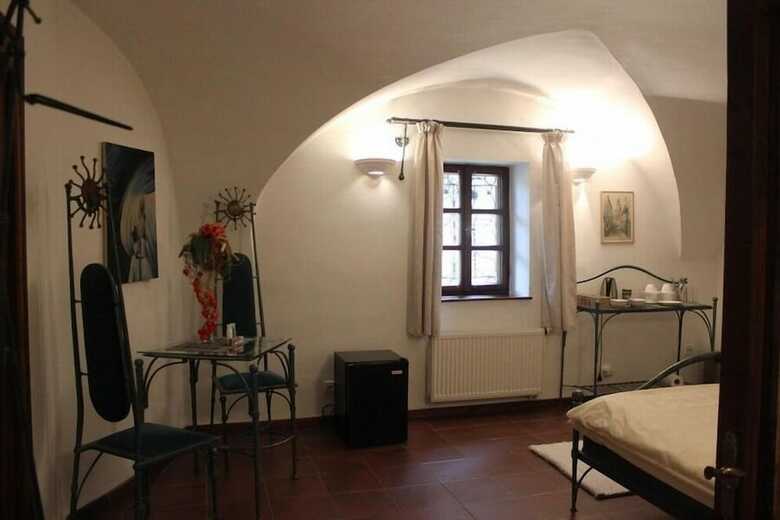 Hostal Pension Fortna