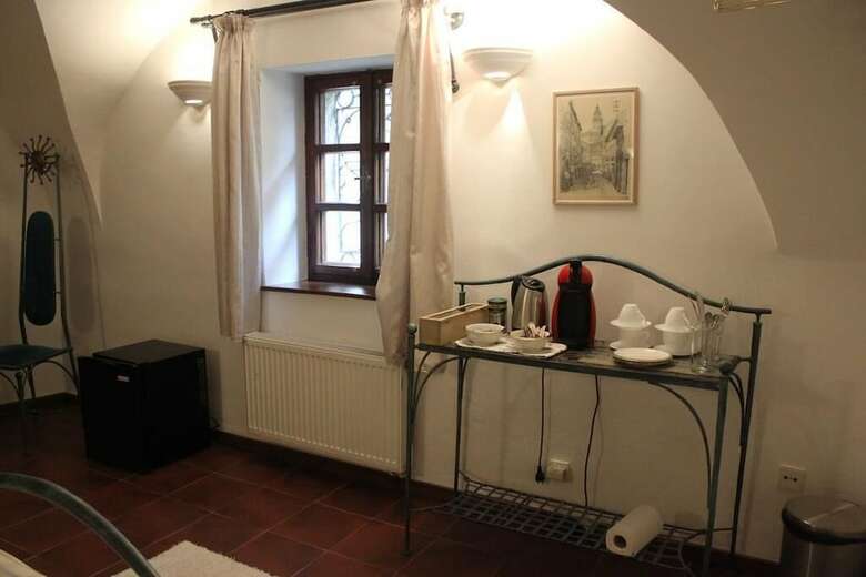 Hostal Pension Fortna