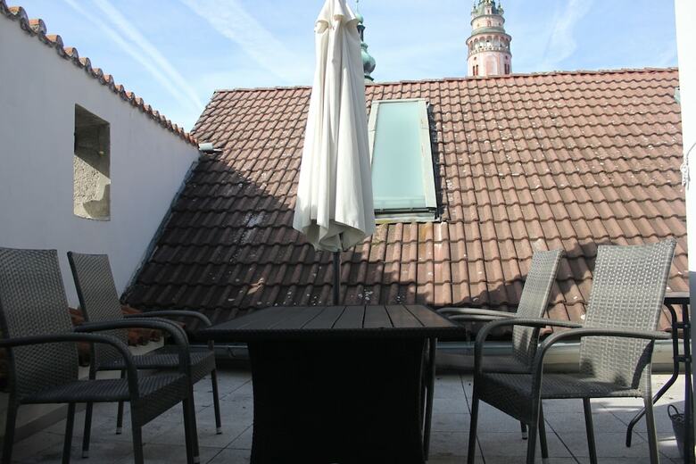 Hostal Pension Fortna