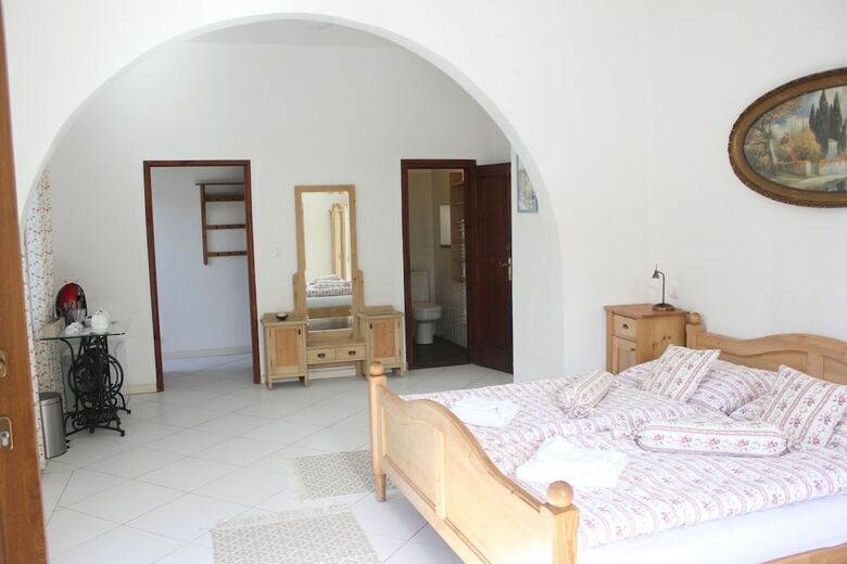 Hostal Pension Fortna