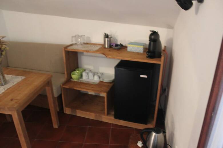 Hostal Pension Fortna