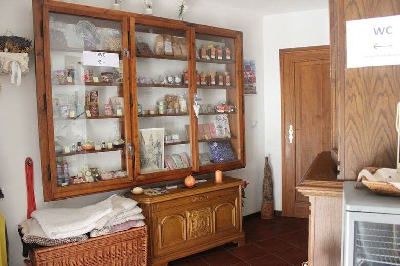 Hostal Pension Fortna