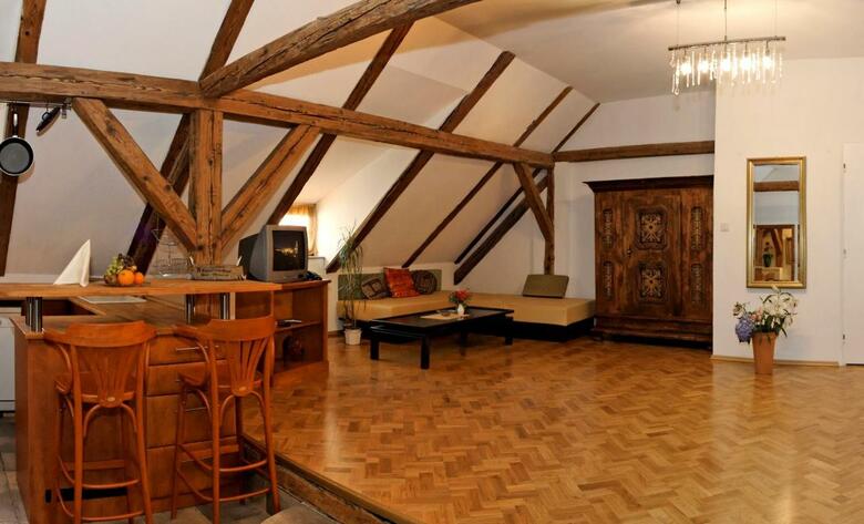 Hotel Konvice