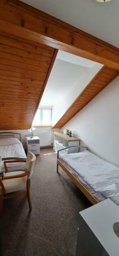 Hostal Pension Vltav�n