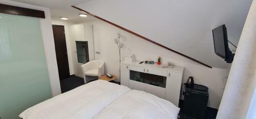 Hostal Pension Vltav�n