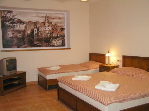 Hostal Rodinn� Pension Antoni