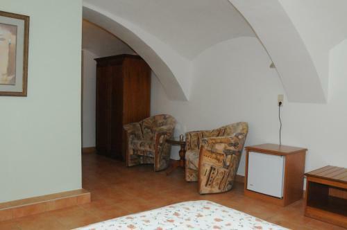 Hostal Rodinn� Pension Antoni