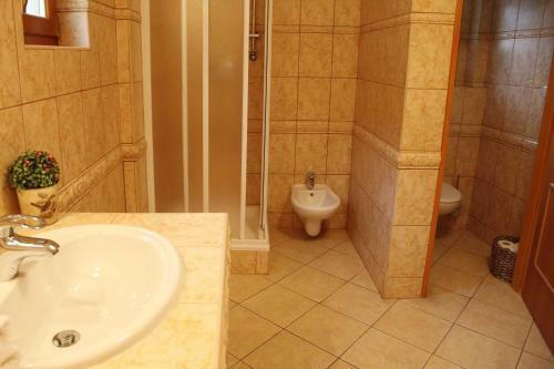 Hostal Rodinn� Pension Antoni