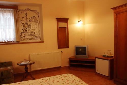 Hostal Rodinn� Pension Antoni