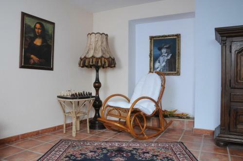 Hostal Rodinn� Pension Antoni