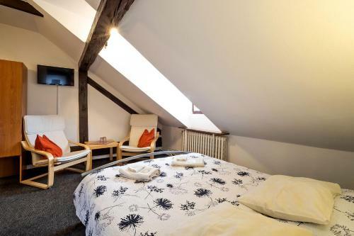 Hostal Penzion Landauer