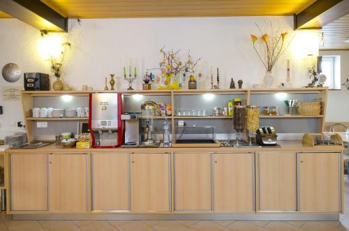 Hostal Penzion Globus