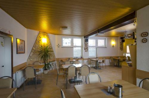 Hostal Penzion Globus