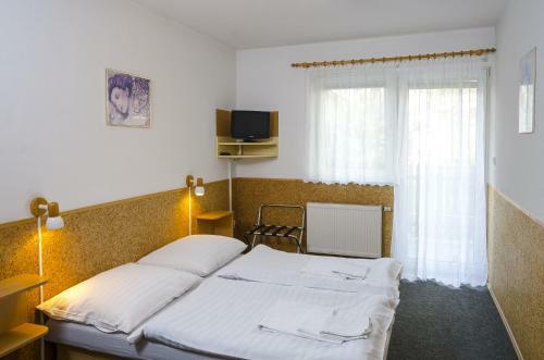 Hostal Penzion Globus