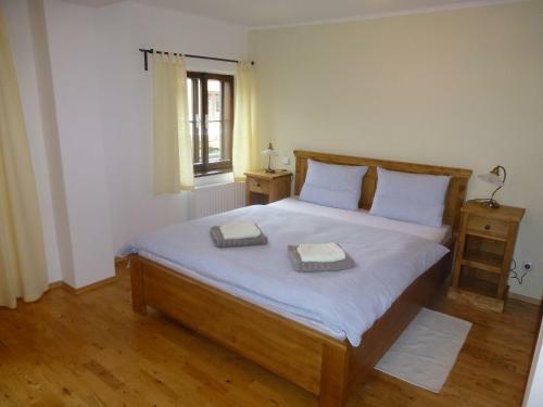 Hostal Pension Wok